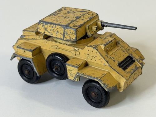 Vintage dinky toys 670 - vintage,