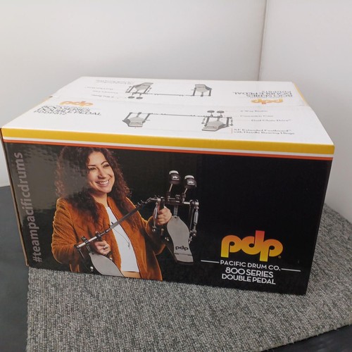Pdp twin pedals pdp812 - pdp,