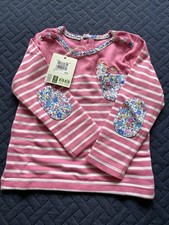 Jojo Maman Bebe Breton Top NWT