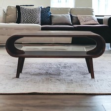 Amaya Style Coffee Table