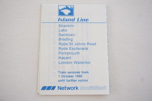 1990 nse isle wight - isle,