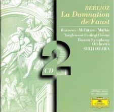 Hector Berlioz, Stuart