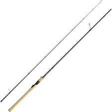 DAM Yagi Classic Spinning Rod 8' 10-30g