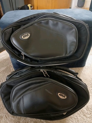Givi soft motorcycle - givi,