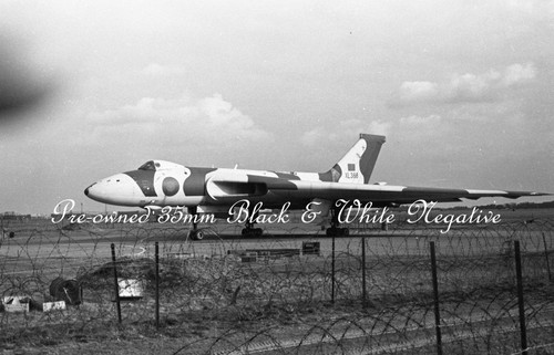 Raf avro vulcan xl388 - avro,