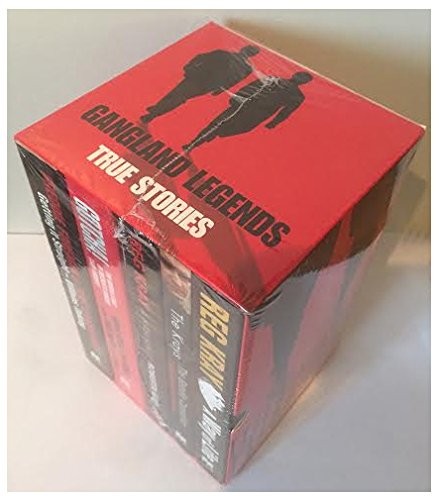 Villains reg kray - -,