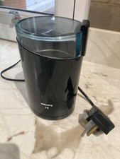 Krups coffee grinder - krups,