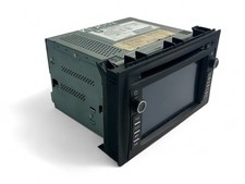 SAAB 9-3X Music Player with