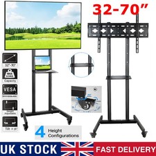 KOVOL Mobile Floor Stand TV