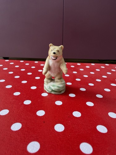 Wade whimsie standing grizzly - whimsie,
