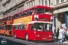 Bus Photo - KCB Network Kelvin