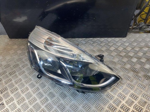 Renault clio mk4 o - clio, o/s