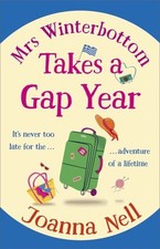 Mrs Winterbottom Takes a Gap