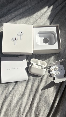 Apple airpods pro - airpods,