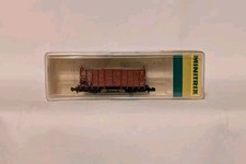 Minitrix 52 3211 00 German