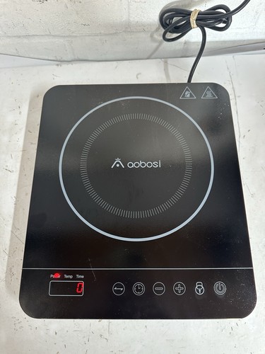 Aobosi induction electric - induction, hob