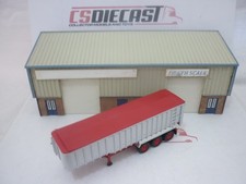 Oxford Diecast Haulage Modern