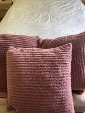 3 X NEXT Rose/Dusty Pink Soft