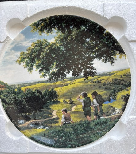 Lord the rings danbury - the,