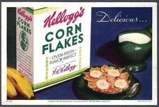 Delicious Kellogg's Corn