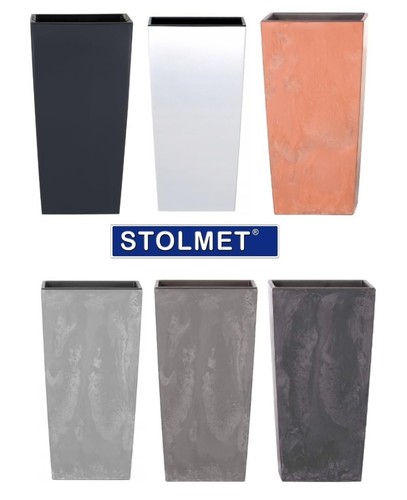 Stolmet urbi aquare plant pot - urbi,