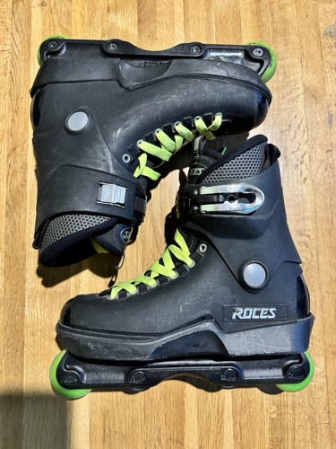 Roces m12 aggressive inline - m12,