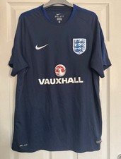 ENGLAND NATIONAL TEAM