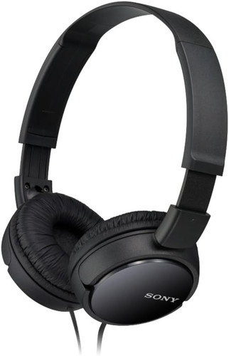 Sony mdr zx110 wired - mdr-zx110,