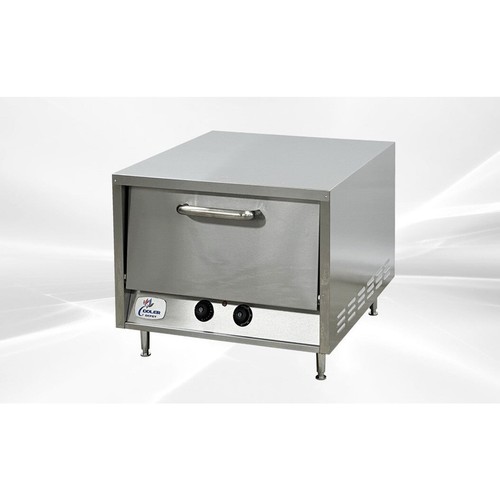 Nsf 2850w double deck electric - nsf,
