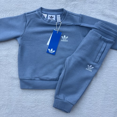 Baby boys adidas tracksuit age - adidas, tracksuit-age