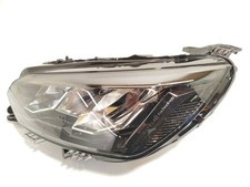 9833036380 LEFT HEADLIGHT /