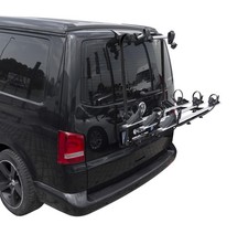 Menabo Shadow Black Rear