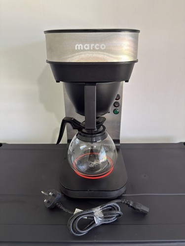Marco bru f45m commercial - marco,