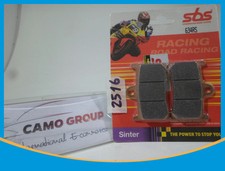 FRONT BRAKE PADS PADS PADS