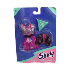 Vintage Hasbro Sindy Doll 1995