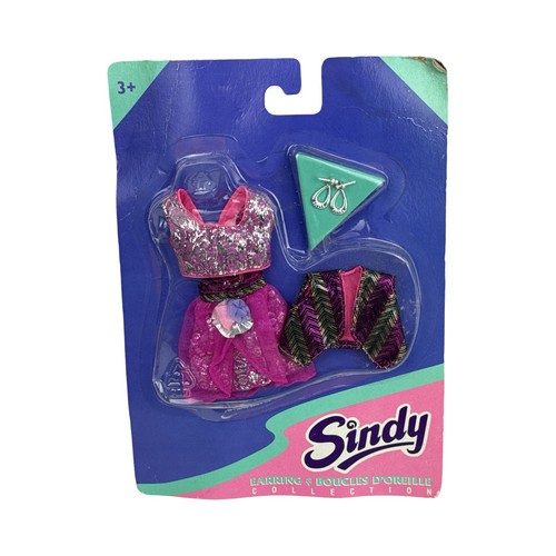 Vintage hasbro sindy doll 1995 - vintage,