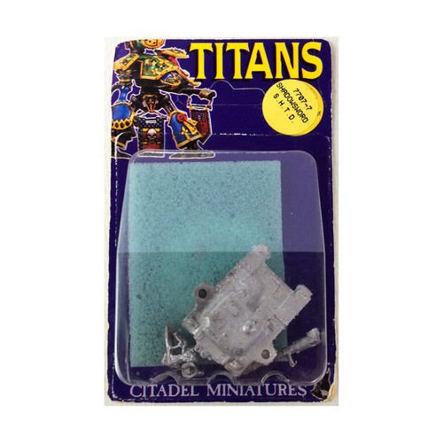 Epic 40k imperial guard - gw,