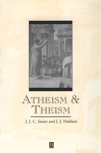Atheism and theism great - atheism,