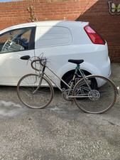 Raleigh Vintage Medale Garage