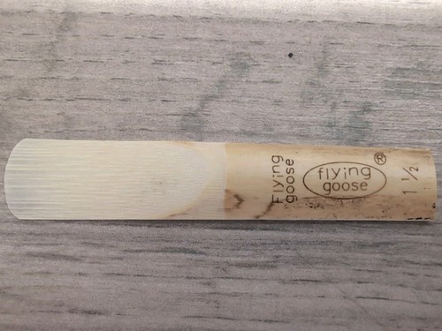 Flying goose clarinet reeds - goose,