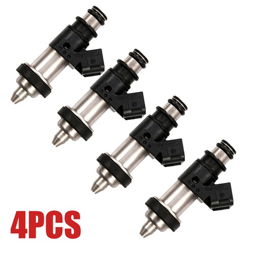 Fuel injector fits 4xfor - injector, 99-07