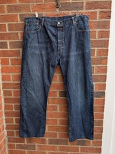 Levi's 501 Red Tab W44 L30