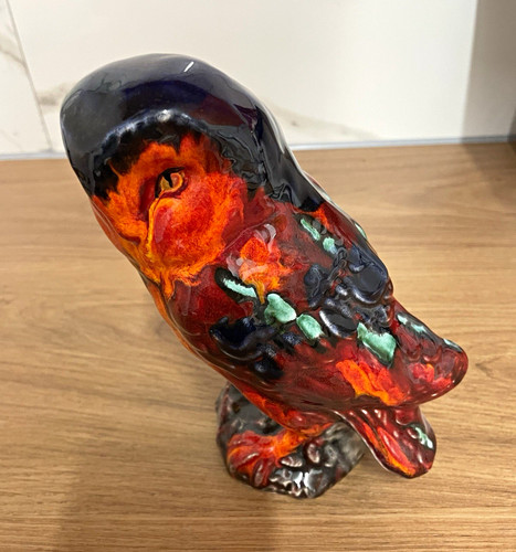 Stock trent hand painted - trent,