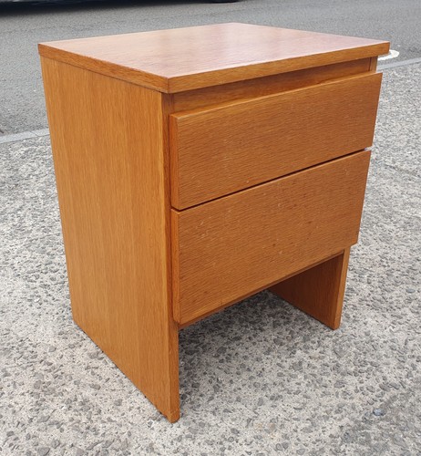 Vintage meredew bedside - vintage,