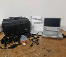 Ferguson Personal DVD Player