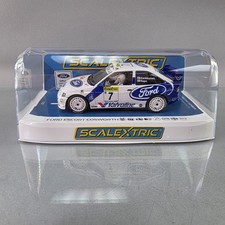 Scalextric C4513T Ford Escort