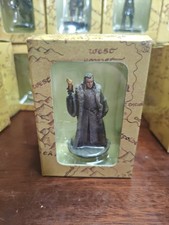Denethor - Eaglemoss Lord Of the Rings Collector Models LOTR