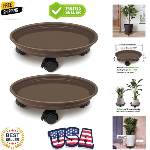 Pack plant pallet caddy - pack,