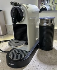 Magimix M196 CitiZ and Milk