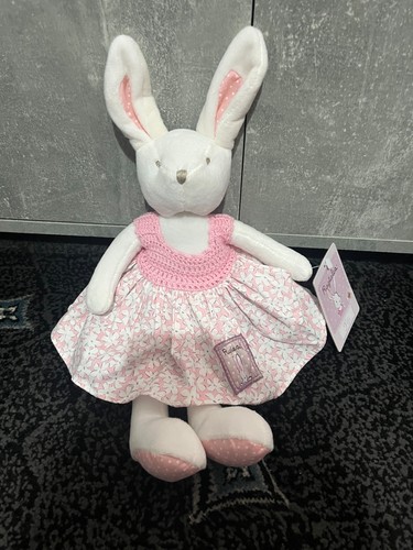 Ragtales fifi the white - ragtales, bunny
